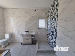 Дом 90м², 1-этажный, участок 3 сот.