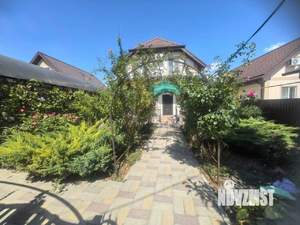 Дом 150м², 2-этажный, участок 8 сот.