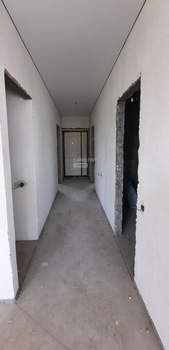 Дом 116м², 2-этажный, участок 6 сот.