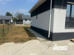 Дом 90м², 1-этажный, участок 4 сот.