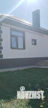 Дом 75м², 2-этажный, участок 6 сот.