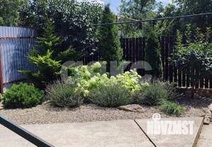 Дом 135м², 1-этажный, участок 8 сот.