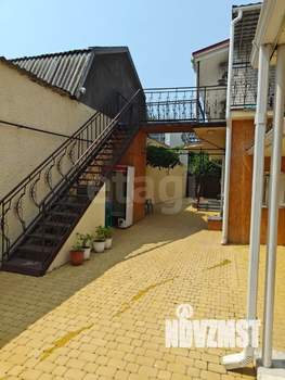 Дом 132м², 2-этажный, участок 4 сот.