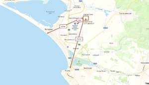 Дом 52м², 1-этажный, участок 5 сот.