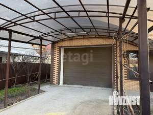 Дом 191м², 2-этажный, участок 4 сот.