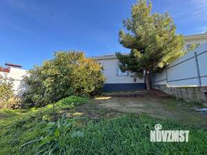 Дом 87м², 1-этажный, участок 3 сот.