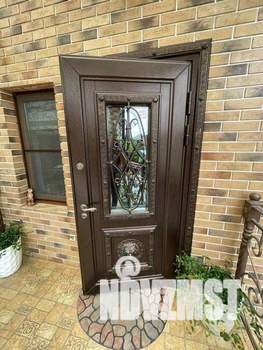 Дом 179м², 2-этажный, участок 6 сот.