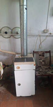 Дом 51м², 1-этажный, участок 7 сот.