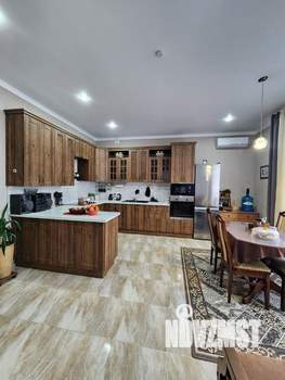 Дом 80м², 2-этажный, участок 3 сот.