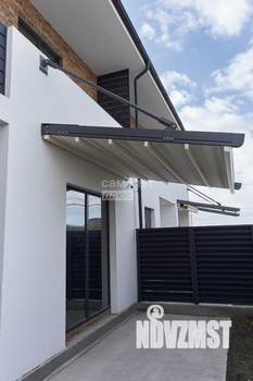 Таунхаус 183м², 2-этажный, участок 2 сот.