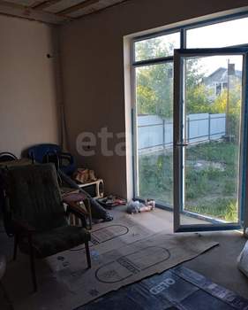 Дом 92м², 1-этажный, участок 5 сот.