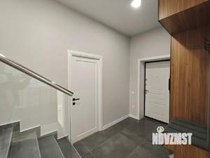 Дом 190м², 2-этажный, участок 5 сот.