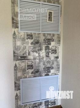 Таунхаус 45м², 1-этажный, участок 4 сот.