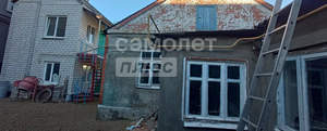 Дом 100м², 2-этажный, участок 3 сот.