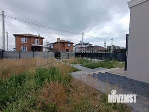 Дом 120м², 2-этажный, участок 4 сот.