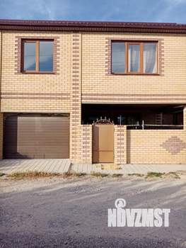 Дом 167м², 2-этажный, участок 2 сот.