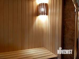 Коттедж 118м², 1-этажный, участок 6 сот.