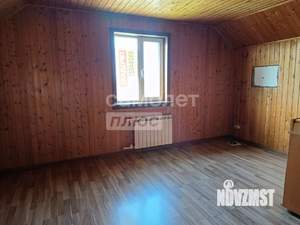 Дом 75м², 2-этажный, участок 6 сот.