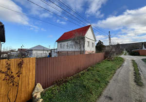 Дом 90м², 2-этажный, участок 4 сот.