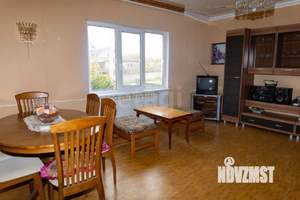 Дом 119м², 2-этажный, участок 5 сот.