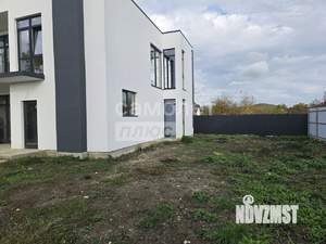 Дом 170м², 2-этажный, участок 5 сот.