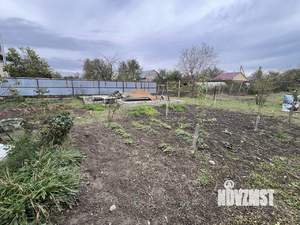 Дом 65м², 1-этажный, участок 6 сот.