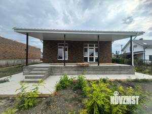 Дом 126м², 2-этажный, участок 6 сот.