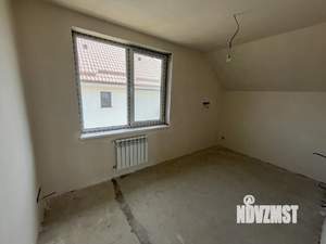 Дом 97м², 2-этажный, участок 6 сот.