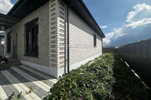 Дом 108м², 1-этажный, участок 6 сот.