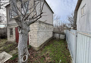 Дом 87м², 2-этажный, участок 5 сот.