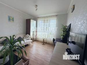 Дом 80м², 1-этажный, участок 4 сот.