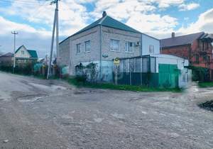 Дом 150м², 2-этажный, участок 5 сот.