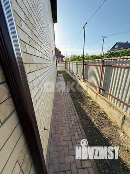 Дом 186м², 2-этажный, участок 3 сот.