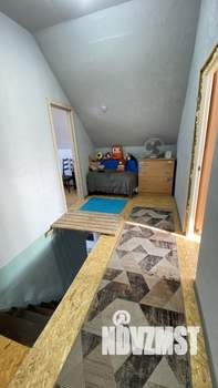 Дом 80м², 2-этажный, участок 6 сот.