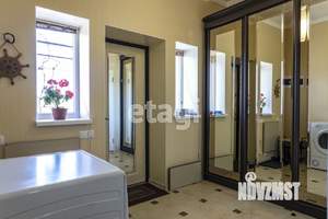 Дом 139м², 2-этажный, участок 5 сот.