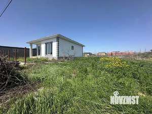 Дом 90м², 2-этажный, участок 6 сот.