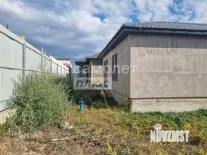 Дом 105м², 1-этажный, участок 3 сот.