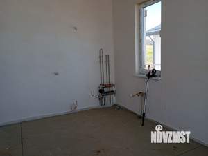 Дом 82м², 2-этажный, участок 5 сот.