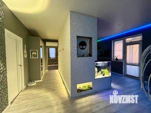 Дом 97м², 2-этажный, участок 4 сот.