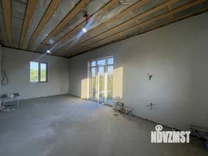 Дом 94м², 2-этажный, участок 8 сот.