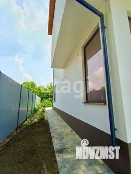 Дом 262м², 2-этажный, участок 546 сот.