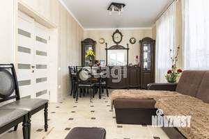 Дом 139м², 2-этажный, участок 5 сот.