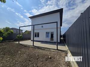 Дом 142м², 2-этажный, участок 5 сот.