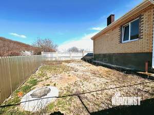 Дом 110м², 1-этажный, участок 5 сот.