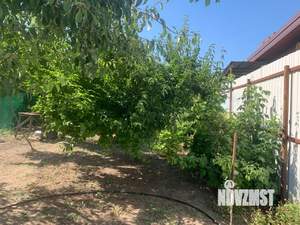 Дом 34м², 2-этажный, участок 5 сот.