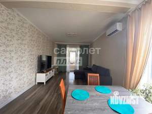 Дом 110м², 1-этажный, участок 8 сот.