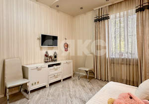 Дом 151м², 2-этажный, участок 2 сот.