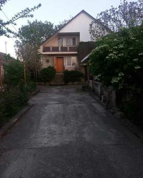 Дом 177м², 3-этажный, участок 12 сот.