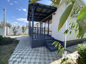 Коттедж 100м², 1-этажный, участок 4 сот.