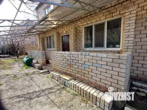 Дом 198м², 2-этажный, участок 4 сот.